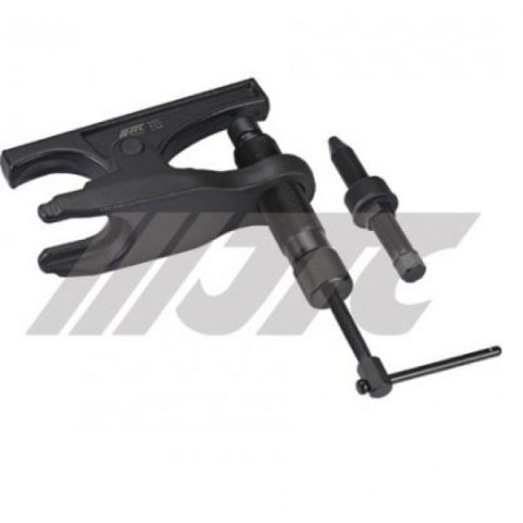 Съемник шаровых опор гидравлический 36мм h=70мм 12т