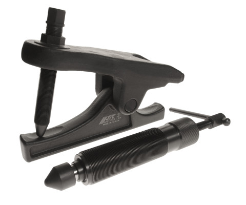 Съемник шаровых опор гидравлический 36мм h=70мм 12т