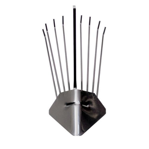 Картофелекопалка универсальная INTERTOOL TL-6004