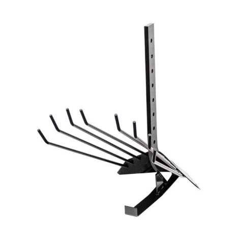 Картофелекопалка универсальная INTERTOOL TL-6004