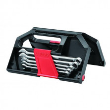 Набор ключей рожково-накидных экстрадлинных 13 пр. (код 51313)