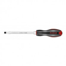 Отвертки шлицевые (SL) силовые, ударные (код 713055M)