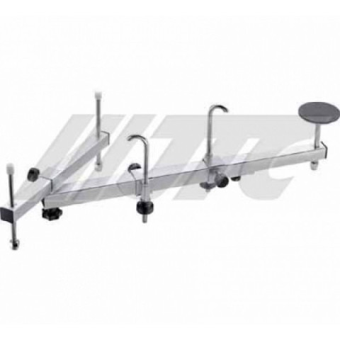 Поддерживающая опора для двигателя и КПП