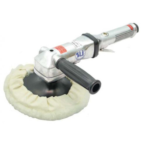 Пневматическая угловая полировальная машинка 2 500 об/мин (код ST-7774)