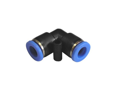 Фитинги угловые (код PUL 04)