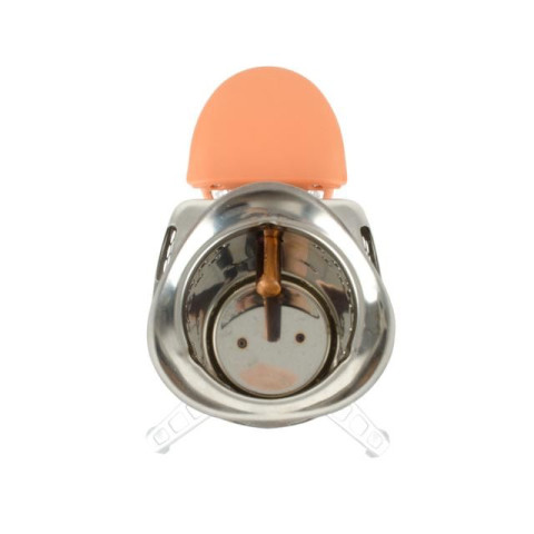 Печь походная универсальная (Camp Stove), для обогрева, приготовления пищи и зарядки гаджетов INTERTOOL GS-0050