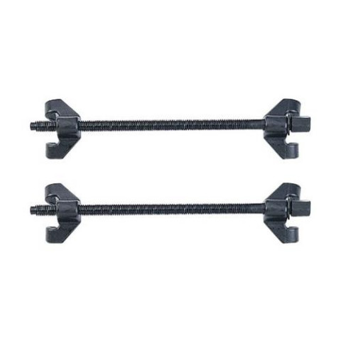 Стяжка для снятия пружин 370 мм (FORCE 627370)