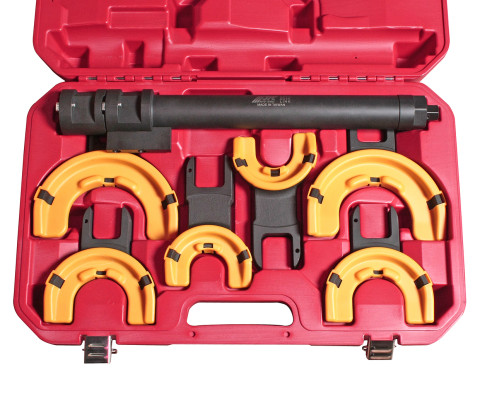 Комплект стяжки пружин усиленный