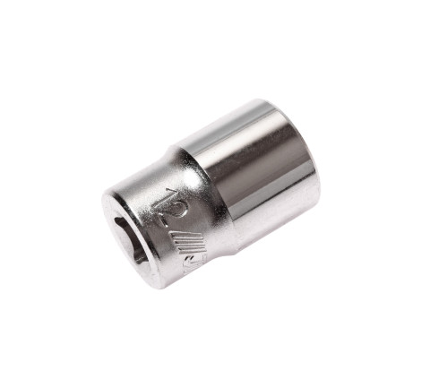 Головка торцевая 6-гр. 1/4", 12мм
