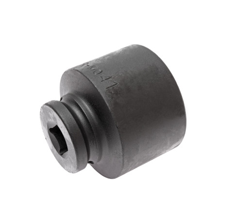 Головка ударная 1/2" 6гр. 41мм