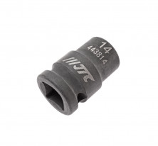 Головка ударная 1/2" 6гр.14мм