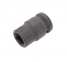 Головка ударная 1/2" 6гр.14мм