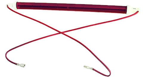 Инфракрасная лампа для сушки авто G.I.Kraft LK-15130