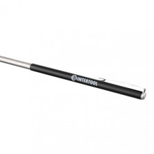 Захват магнитный телескопический 127-635 мм, 0.7 кг INTERTOOL ET-1005