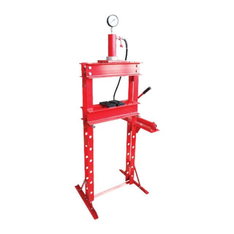 Гидравлический пресс INTERTOOL GT0705