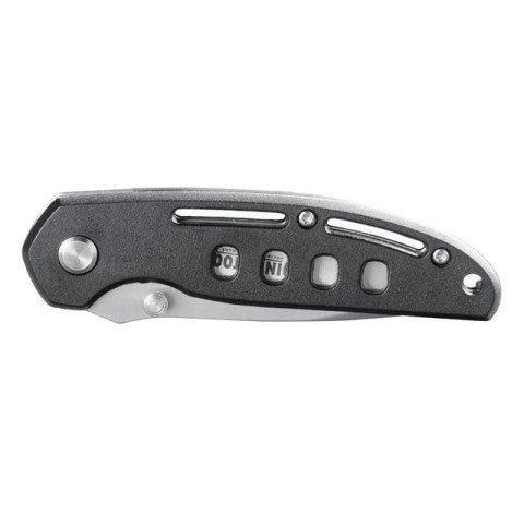 Нож складной 164 мм INTERTOOL HT-0593