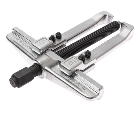 Съемник двухзахватный 40~160мм