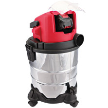 Аккумуляторный строительный пылесос WORCRAFT CVC-S20Li-20L