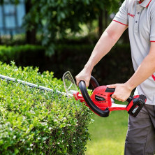 Аккумуляторный кусторез  WORCRAFT CHT-S20Li