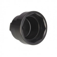 Головка 8-гр. для ступичных гаек 80 мм (SCANIA) (код 9T1422)