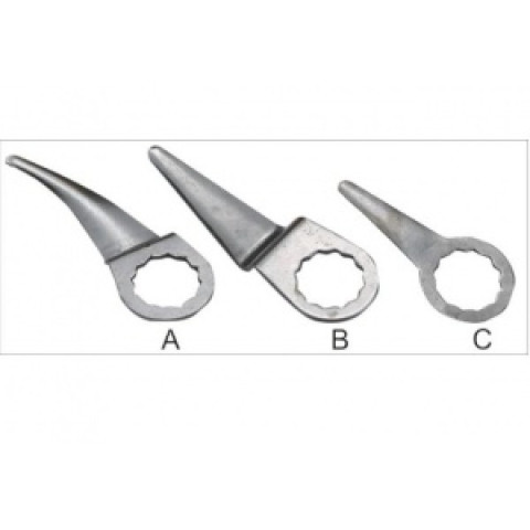 Нож сменный к 3830