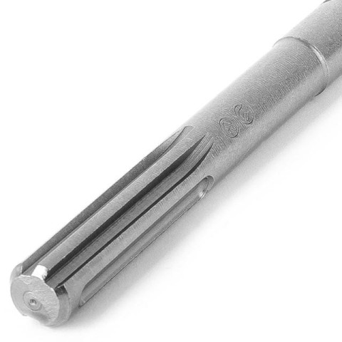 Бур SDS MAX, QUADRO INTERTOOL SDM-2540