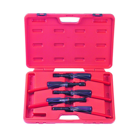 Набор инструмента для регулировки клапанов двигателя 10 пр. (код 910G1)