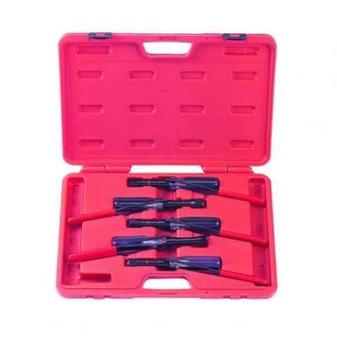 Набор инструмента для регулировки клапанов двигателя 10 пр. (код 910G1)
