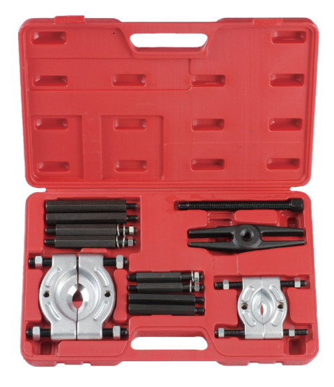 Съемник подшипников механический 12 пр. (код 66610)