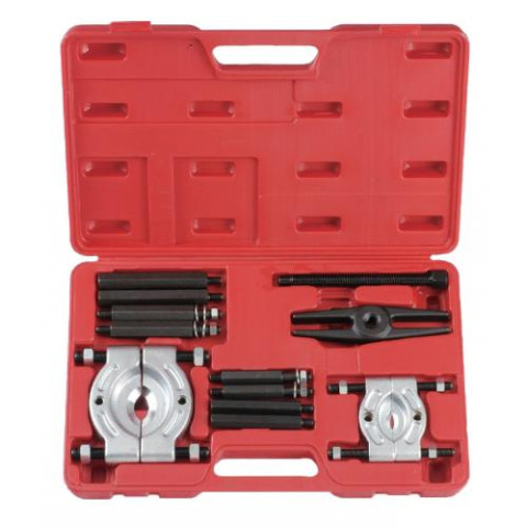 Съемник подшипников механический 12 пр. (код 66610)