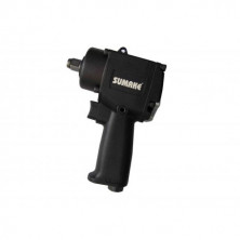 1/2" Пневмогайковерт мини 542 Nm (композитный) (код ST-C5141)