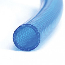 Шланг для воды 3-х слойный 3/4", 10м, армированный, PVC INTERTOOL GE-4071