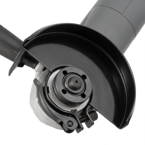 Шлифмашина угловая (болгарка) INTERTOOL DT-0266