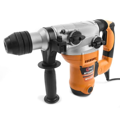 Перфоратор SDS-Plus INTERTOOL WT-0151