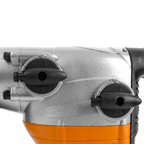 Перфоратор SDS-Plus INTERTOOL WT-0151