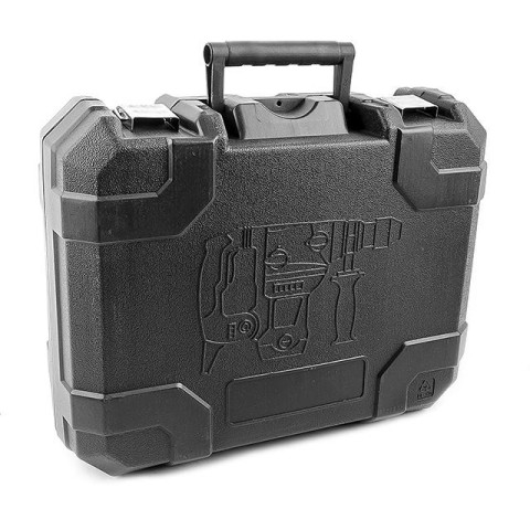 Перфоратор SDS-Plus INTERTOOL WT-0151