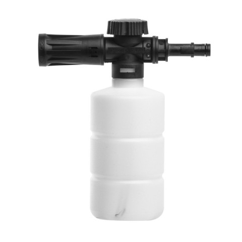 Насадка пенная с бачком регулируемая для моек высокого давления DT-1502/DT-1503/1504/1508/1515/1517/WT-1509 INTERTOOL DT-1532