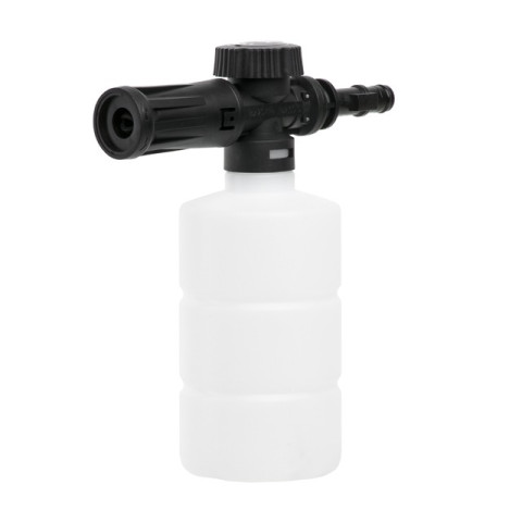 Насадка пенная с бачком регулируемая для моек высокого давления DT-1502/DT-1503/1504/1508/1515/1517/WT-1509 INTERTOOL DT-1532