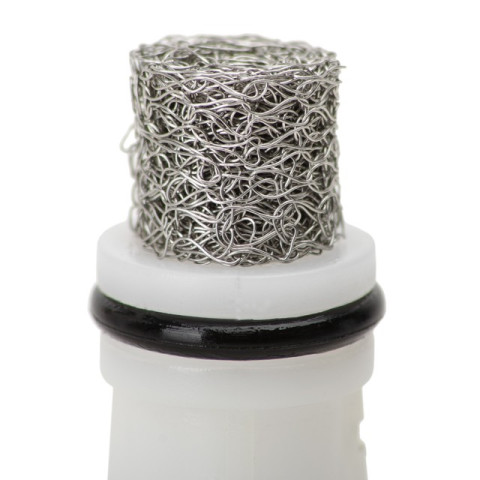 Насадка пенная с бачком регулируемая для моек высокого давления DT-1502/DT-1503/1504/1508/1515/1517/WT-1509 INTERTOOL DT-1532