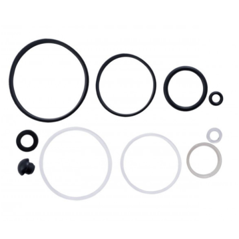 Ремкомплект к домкрату "столбик" одноштоковый 20т GT0028 INTERTOOL GT9008