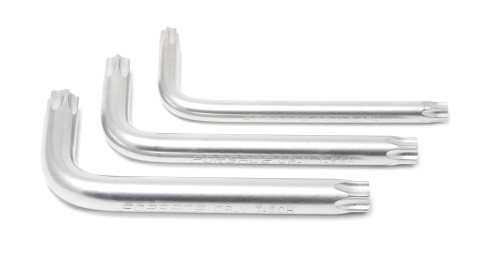 Ключ Г-образный TORX T-50H с отверстием Forsage F-76750