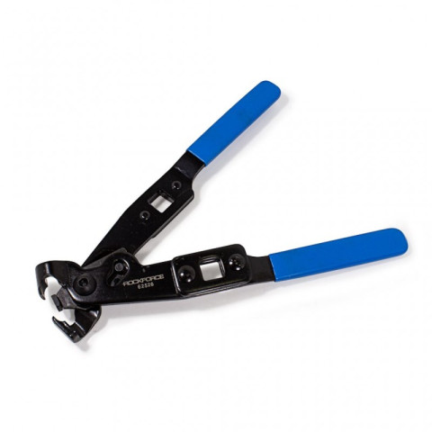 Клещи для хомутов шруса с возможностью затяжки динамометрическим ключом 1/2", в блистере ROCKFORCE RF-62526