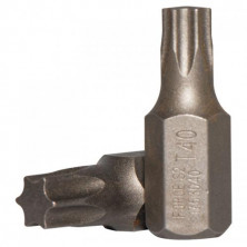 10 мм Бита Torx T45, L=30 мм (FORCE 1763045)