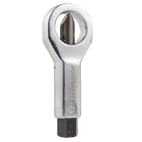 Гайколом 22-27мм, в блистере FK-6721622