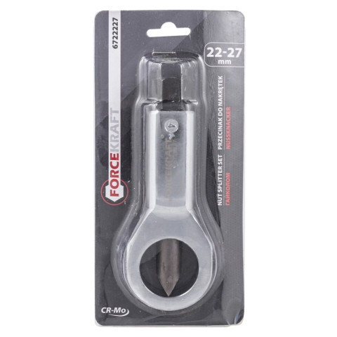 Гайколом 22-27мм, в блистере FK-6721622