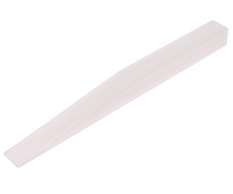 Клин для снятия декоративных панелей