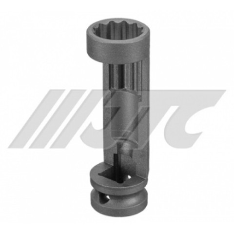 Головка для стопорной гайки передней стойки PORSCHE