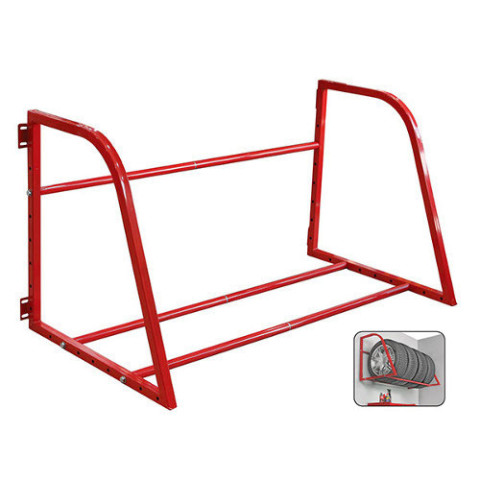 Полка для хранения колёс TORIN TAZ8253