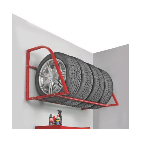 Полка для хранения колёс TORIN TAZ8253