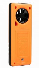 Многофункциональный анемометр-метеостанция 0,7-30м/с, -20-60°C BENETECH GM8910